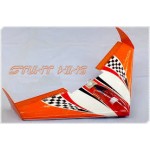 เครื่องบินบังคับ stunt wing