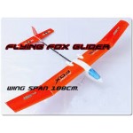 เครื่องร่อนบังคับ flying fox glide kit