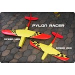 เครื่องบินบังคับ pylon race speed400