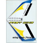 ปีกบินFast wing 3ch