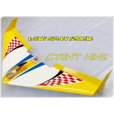 ปีกบินStunt wing 120cm