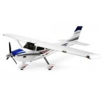Dynam Cessna-Style Sky Trainer 1280MM 4-CH (Plug-and-Fly)