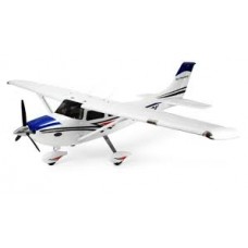 Dynam Cessna-Style Sky Trainer 1280MM 4-CH (Plug-and-Fly)