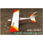 เครื่องบินบังคับ super trainer 120cm