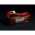 แบตเตอรี่ STARK 11.1V 2200mAh 30C Softpack