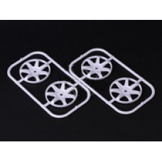 WHEEL COVER 4019W