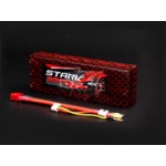 แบตเตอรี่ STARK 7.4V 3300mAh 20C Hardcase