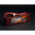 แบตเตอรี่ STARK 7.4V 4000mAh 20C softpack