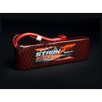 แบตเตอรี่ STARK 7.4V 5000mAh 40C Softpack