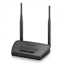 Zyxel 802.11n Router or Access Point