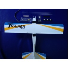 เคร่องบิน Trainer ปีกยาว 1 เมตร