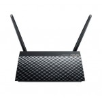 ASUS dual-band AC750 wireless router for home and cloud use