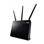 ASUS RT-AC68U, DUAL-BAND WIRELESS-AC1900