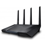 ASUS Wireless AC2400 Dual-band Gigabit Router