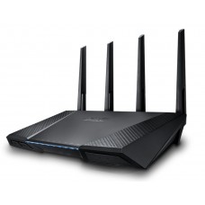 ASUS Wireless AC2400 Dual-band Gigabit Router