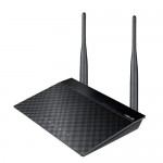 ASUS RT-N12_D1 WIRELESS-N300 ROUTER