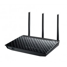 ASUS 2.4 GHz 600 Mbps High Power Router