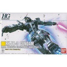 1/144 HGUC RX-78-3 GUNDAM
