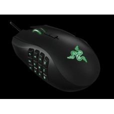 RAZER MOUSE NAGA 2014