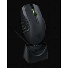 RAZER MOUSE NAGA EPIC CHROMA