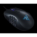 RAZER MOUSE NAGA CHROMA