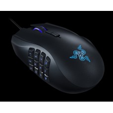 RAZER MOUSE NAGA CHROMA