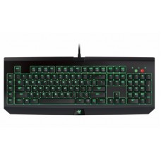 RAZER KEYBOARD BLACKWIDOW ULTIMATE STEALTH 2014