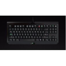 RAZER KEYBOARD BLACKWIDOW TOURNAMENT 2014 EDITION