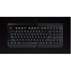 RAZER KEYBOARD BLACKWIDOW TOURNAMENT 2014 EDITION