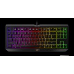 RAZER KEYBOARD BLACKWIDOW TOURNAMENT EDITION CHROMA