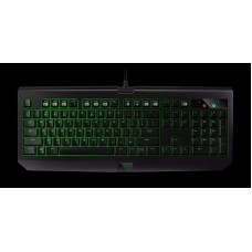 RAZER KEYBOARD BLACKWIDOW ULTIMATE 2016 EDITION [US]