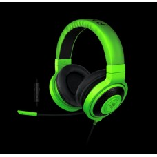 RAZER HEADSET KRAKEN PRO 2015 GREEN