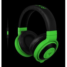 RAZER HEADSET KRAKEN MOBILE ( GREEN )