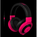 RAZER HEADSET KRAKEN MOBILE ( RED )