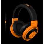 RAZER HEADSET KRAKEN MOBILE ( ORANGE )