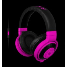 RAZER HEADSET KRAKEN MOBILE ( PURPLE )