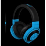 RAZER HEADSET KRAKEN MOBILE ( BLUE )