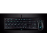 RAZER KEYBOARD CYNOSA PRO BUNDEL