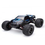 รถบิ๊กฟุตบังคับ Racing Truck 1/12 รีโมท 2.4GHz 2WD ความเร็ว 42km/hrs