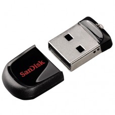 Sandisk CRUZER FIT CZ33/4GB