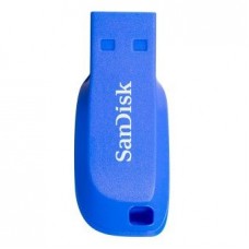 Sandisk CRUZER BLADE BLUE 8GB