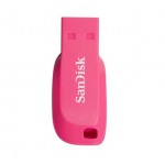 Sandisk CRUZER BLADE PINK 8GB