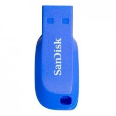 Sandisk CRUZER BLADE BLUE 16GB