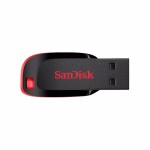 Sandisk CRUZER BLADE CZ50/4GB