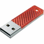 Sandisk CRUZER FACET CZ55/16G/R