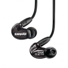 Shure SE215