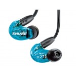 Shure SE215 Special edition