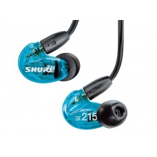 Shure SE215 Special edition