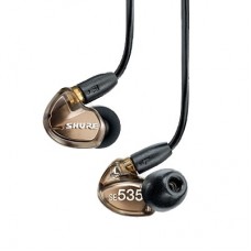 Shure SE535