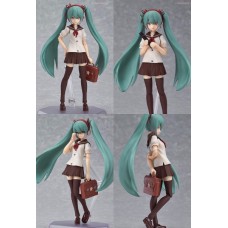 figma SP-050 Hatsune Miku Sailor Suit Ver.